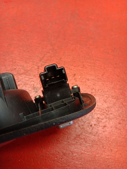 2006 Acura MDX Front Right Pass Door Interior Handle W/ Power lock