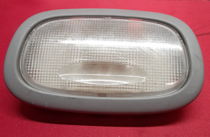 99 - 04 Jeep Grand Cherokee Cargo Dome Light Slate Gray 5FT10XDB