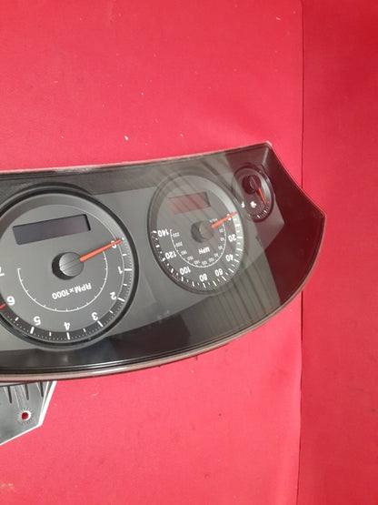 2006 Jeep Grand Cherokee Laredo A/T 3.7L V6 Speedometer Cluster 56054010AH
