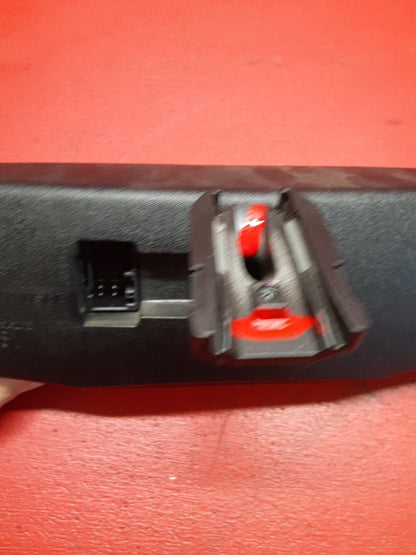 2009-2014 GM Multi Vehicle Interior Rear-View Mirror 22915244