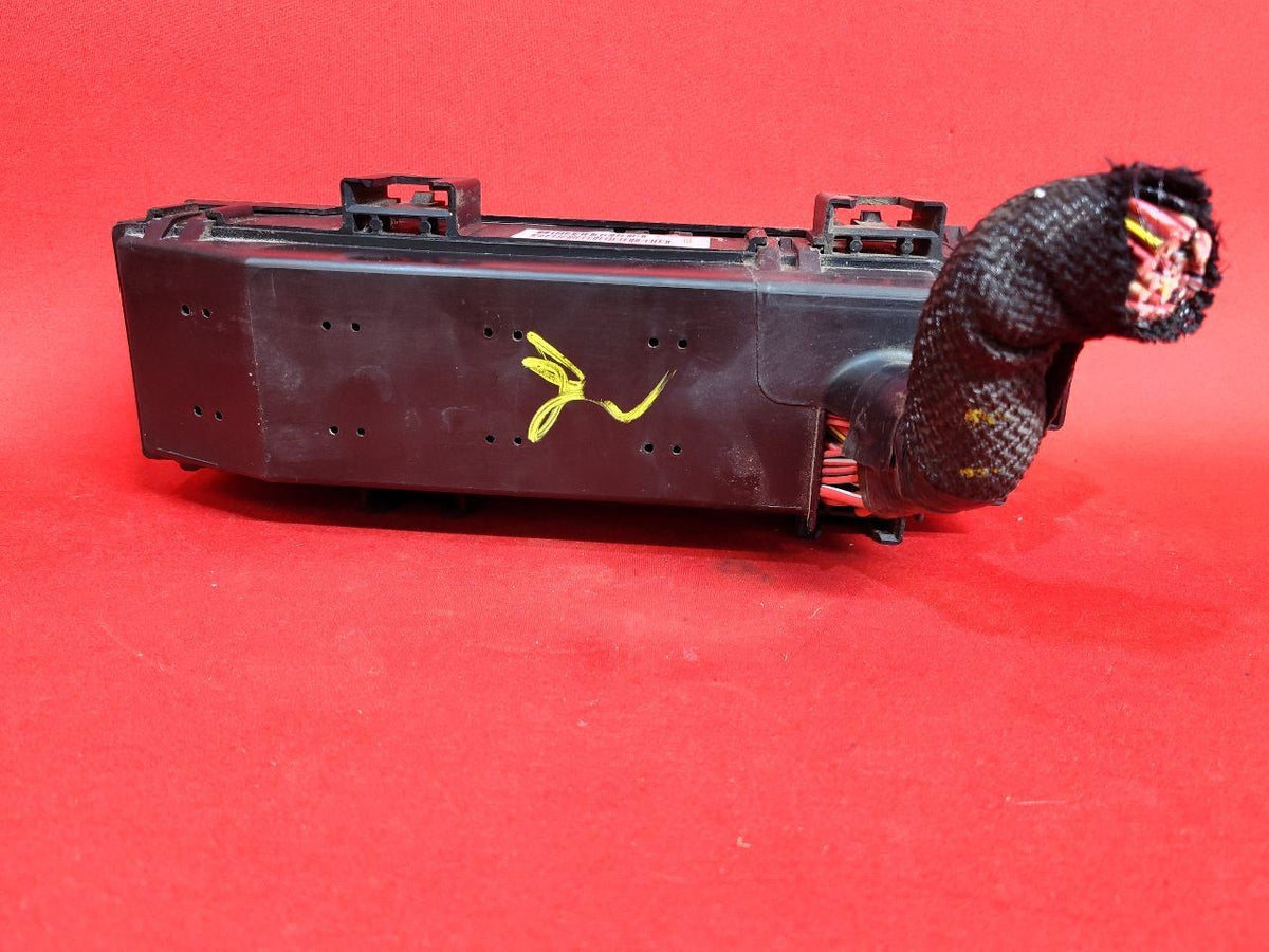 2007 Jeep Grand Cherokee Commander 5.7L Headlamp to Dash Fuse Box Smart Halogen
