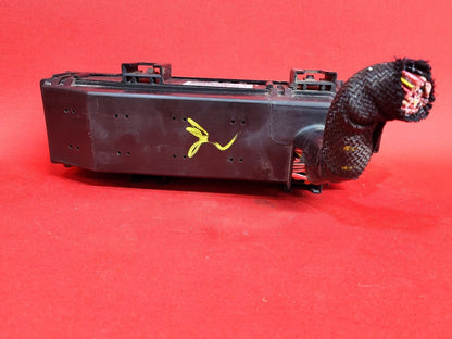 2007 Jeep Grand Cherokee Commander 5.7L Headlamp to Dash Fuse Box Smart Halogen