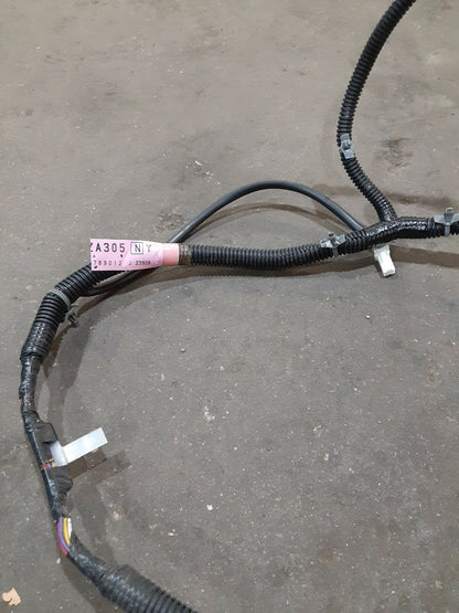 2004 - 2008 Nissan Maxima - Right / Passenger Rear - Door Harness - 24126-ZA305