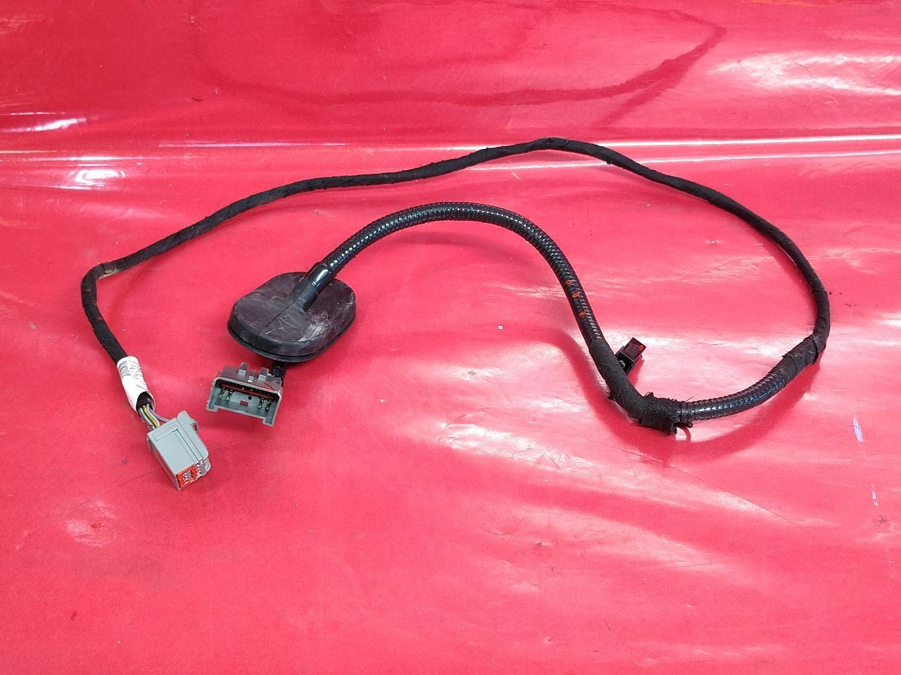 2008-2011 Mercury Mariner Rear Liftgate Tailgate Hatch Wiper Wiring Harness