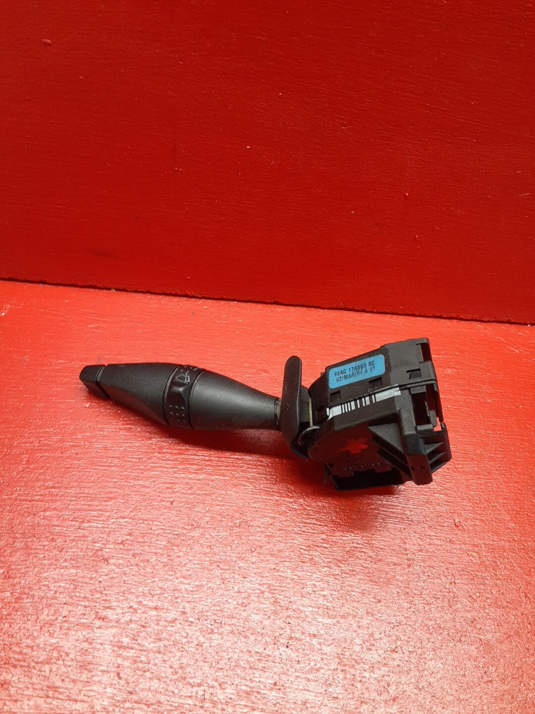 2000-2007 Ford Focus Wiper Switch Stalk YS4Z17A553BA