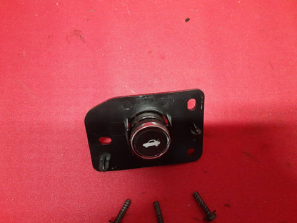 2013 - 2023 Dodge Chrysler Trunk Deck Lid Release Dash Button 68141864AA