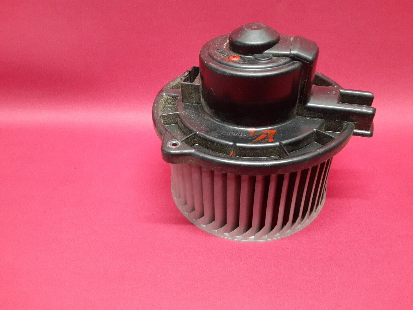 96-2002 Toyota 4Runner Front Heater AC Fan Motor Blower Sub Assembly 8710335022