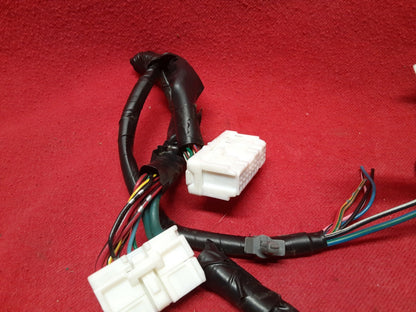 2001 2002 2003 2004 Nissan Xterra Frontier Cabin Fuse Box Junction PIGTAIL WIRES