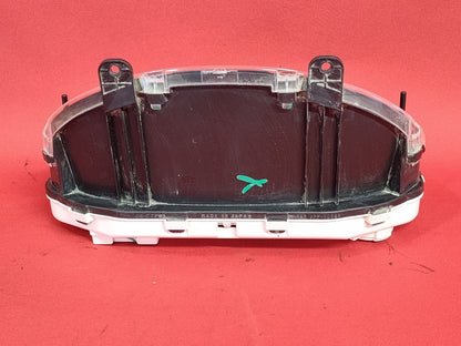 2015 Subaru XV Crosstrek LIMITED 2.0L Auto Trans Speedometer Instrument Cluster