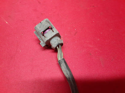 2001 - 2011 Audi Air Suspension Leveling Solenoid Unit 4F0-616-013    PIGTAIL