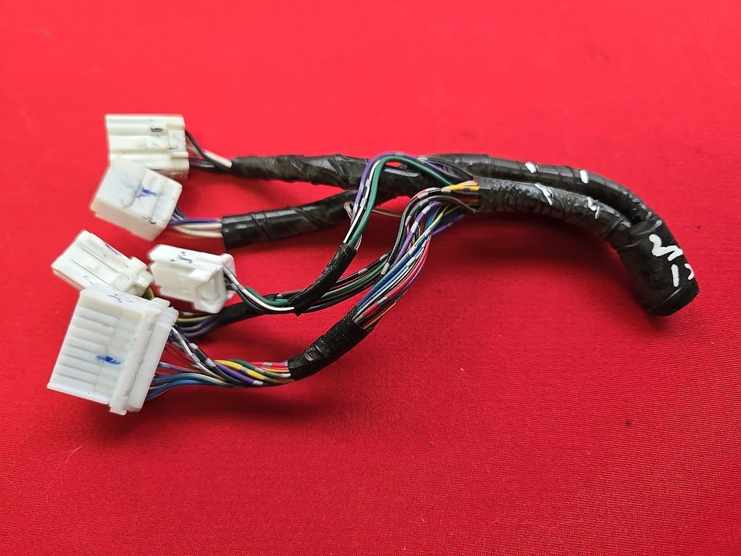 2010-2014 Subaru Outback / Legacy Parking Brake Hatch Mirror Switches - PIGTAILS