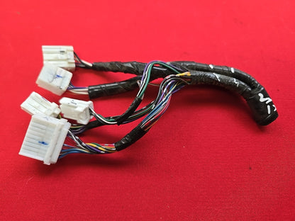 2010-2014 Subaru Outback / Legacy Parking Brake Hatch Mirror Switches - PIGTAILS