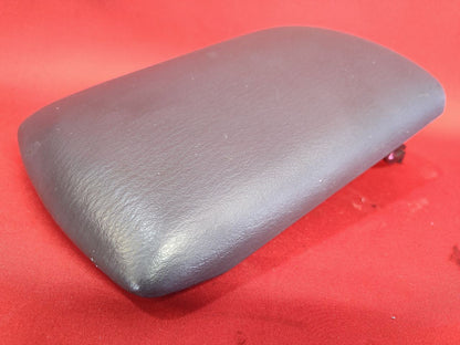 1995-1999 Mitsubishi Eclipse Center Console Arm Rest Lid Grey