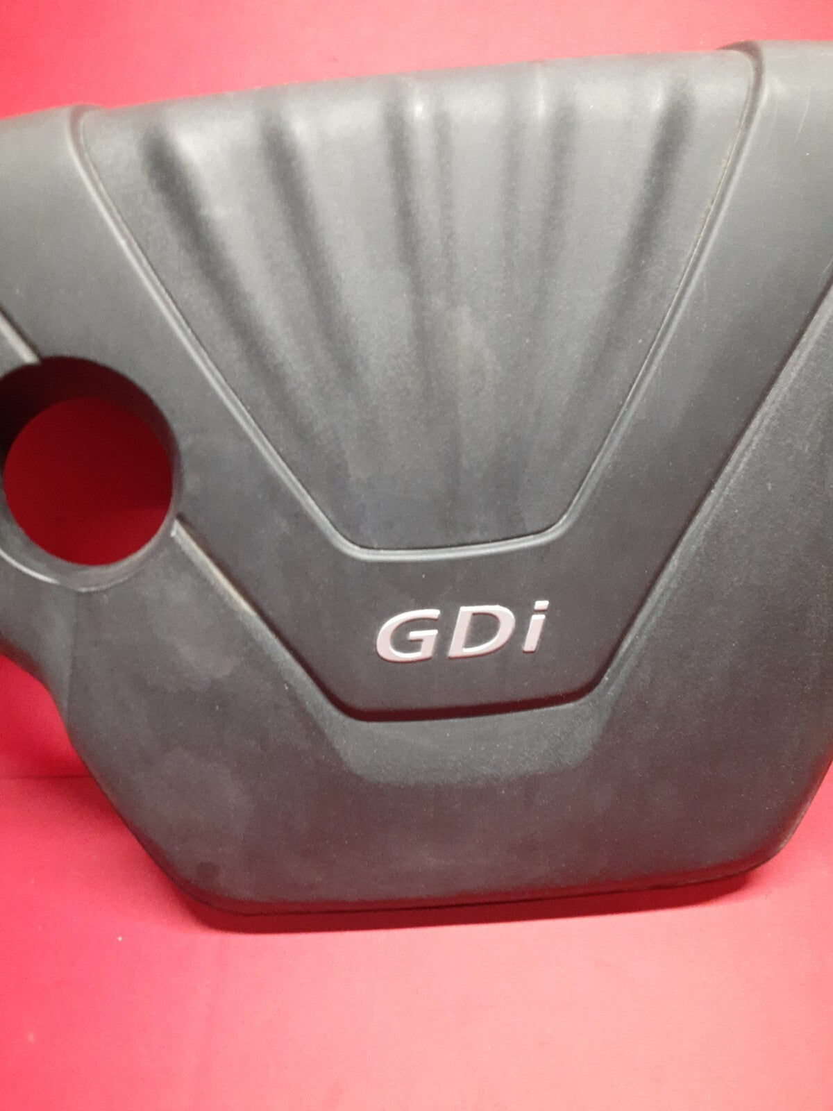 2012 - 2017 Hyundai / 2012 - 2016 Kia 1.6L L4 Engine Appearance Cover GDi