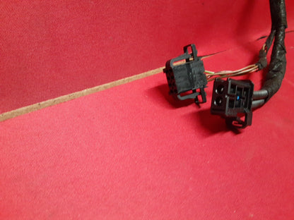 2009 Audi A4 & Quattro AMI Music Interface Control Module PIGTAIL WIRES ONLY