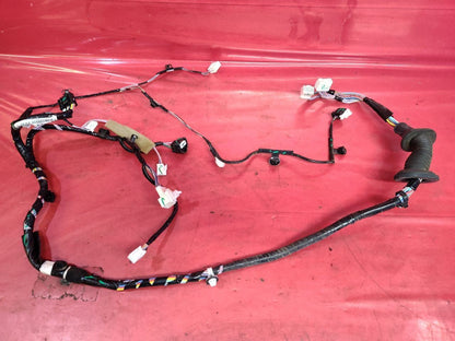 2018-2025 Mitsubishi Eclipse Cross FRONT LEFT DRIVER Door Wiring Harness