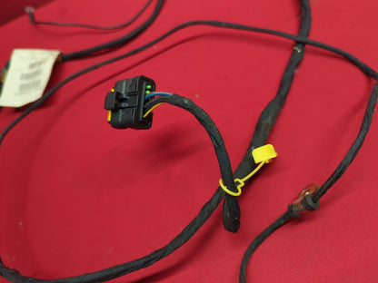 2003 - 2012 Maserati Quattroporte - Fuel Tank Harness / Wiring - Delphi 212487