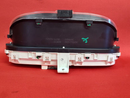 2008-2011 Honda Civic 2-Dr COUPE Auto Trans Speedometer Instrument Cluster