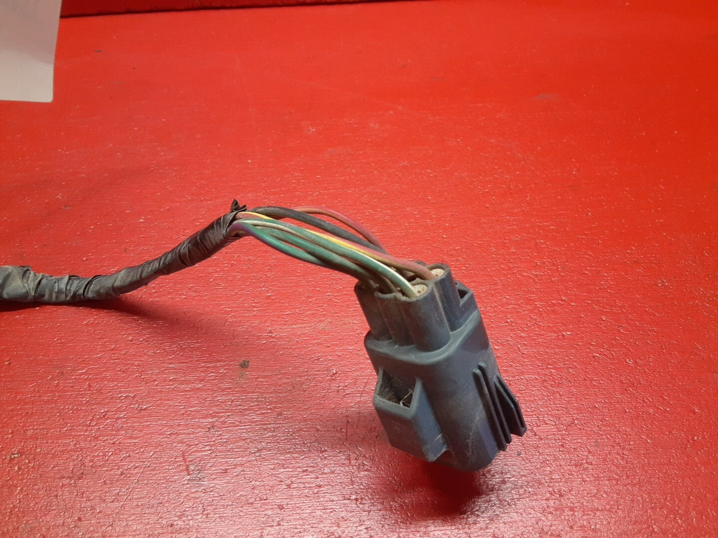 2005-2009 Land Rover LR3 Rear Right Taillight Lamp Assembly PIGTAIL XFB000583