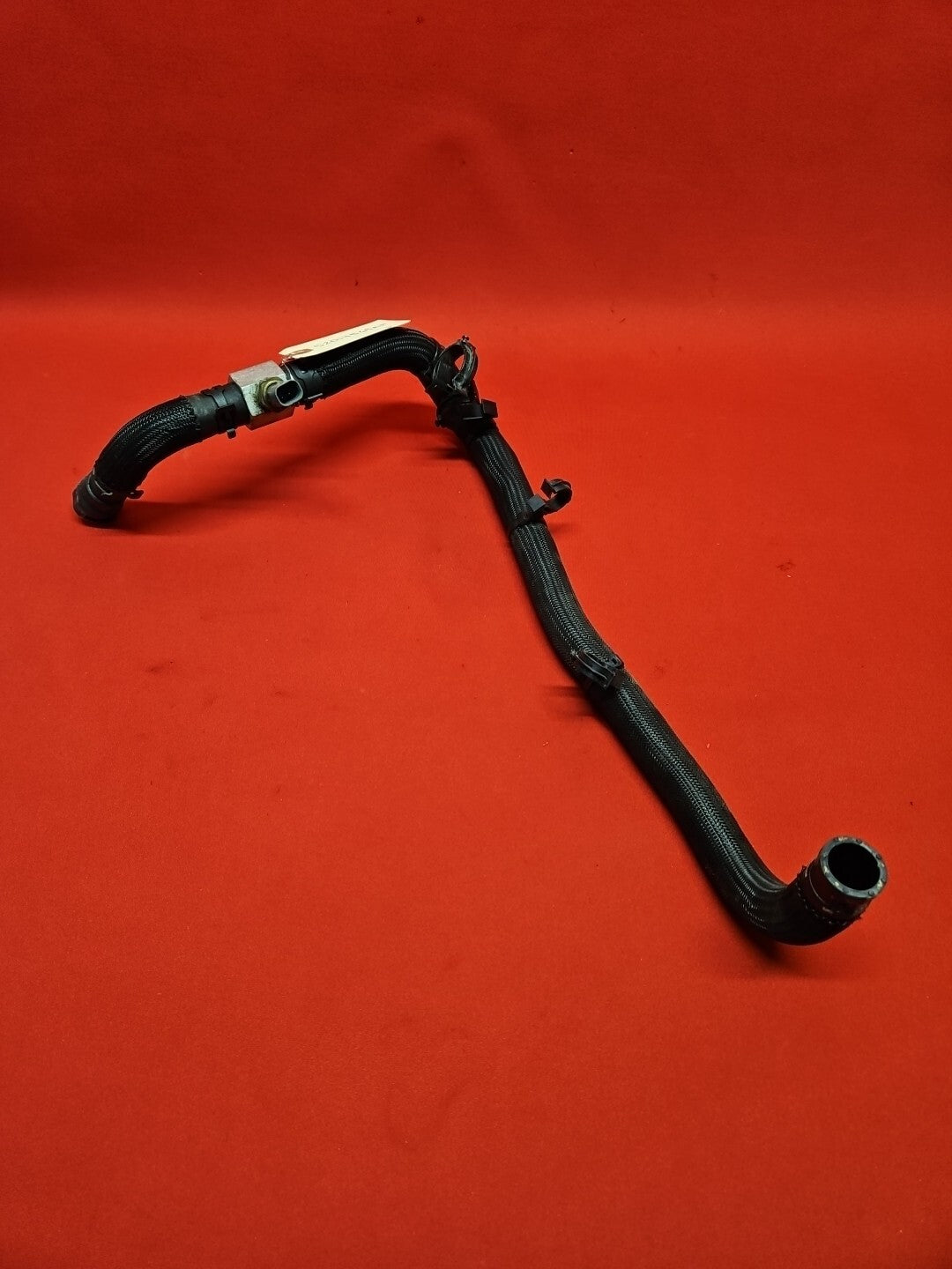 2013 - 2019 Fiat 500e EV Electric Coolant Hose Pipe Line 52014569AF