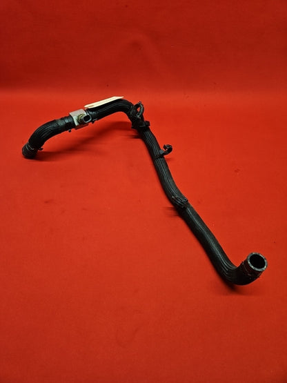 2013 - 2019 Fiat 500e EV Electric Coolant Hose Pipe Line 52014569AF