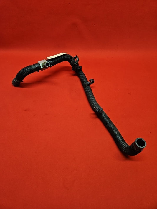 2013 - 2019 Fiat 500e EV Electric Coolant Hose Pipe Line 52014569AF