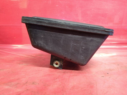 2005-2007 Jeep Grand Cherokee 06-07 Commander 4.7L V8 Air Cleaner Box Resonator
