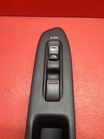 2003-2008 Subaru Forester Right Passenger Window Lock Switch W/ Bezel 83071SA160