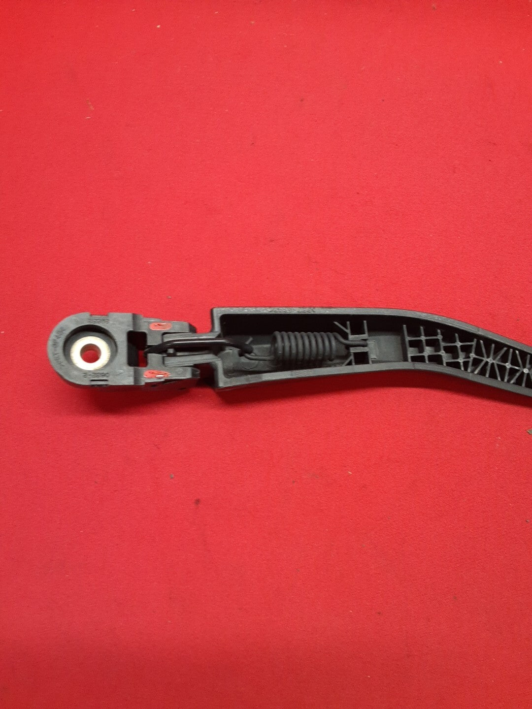 2005-2015 Nissan Xterra Rear Glass Wiper Arm Assembly 28781-EA000