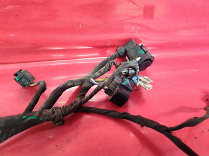 2015-2017 Hyundai Sonata 2.4L L4 Engine Block Wiring Harness 91400-C2030