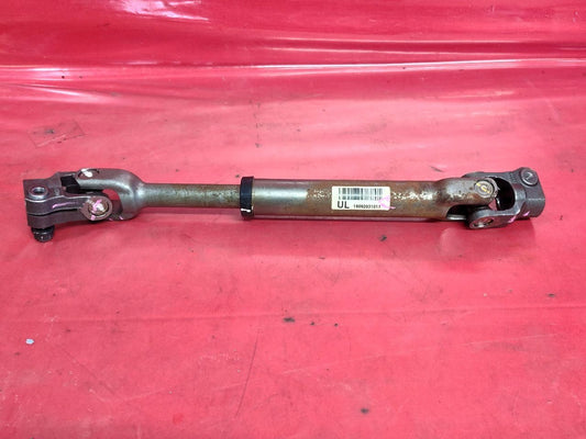 2016-2020 Kia Sorento Manual Tilt/Tele Steering Column Intermediate Shaft - 81k