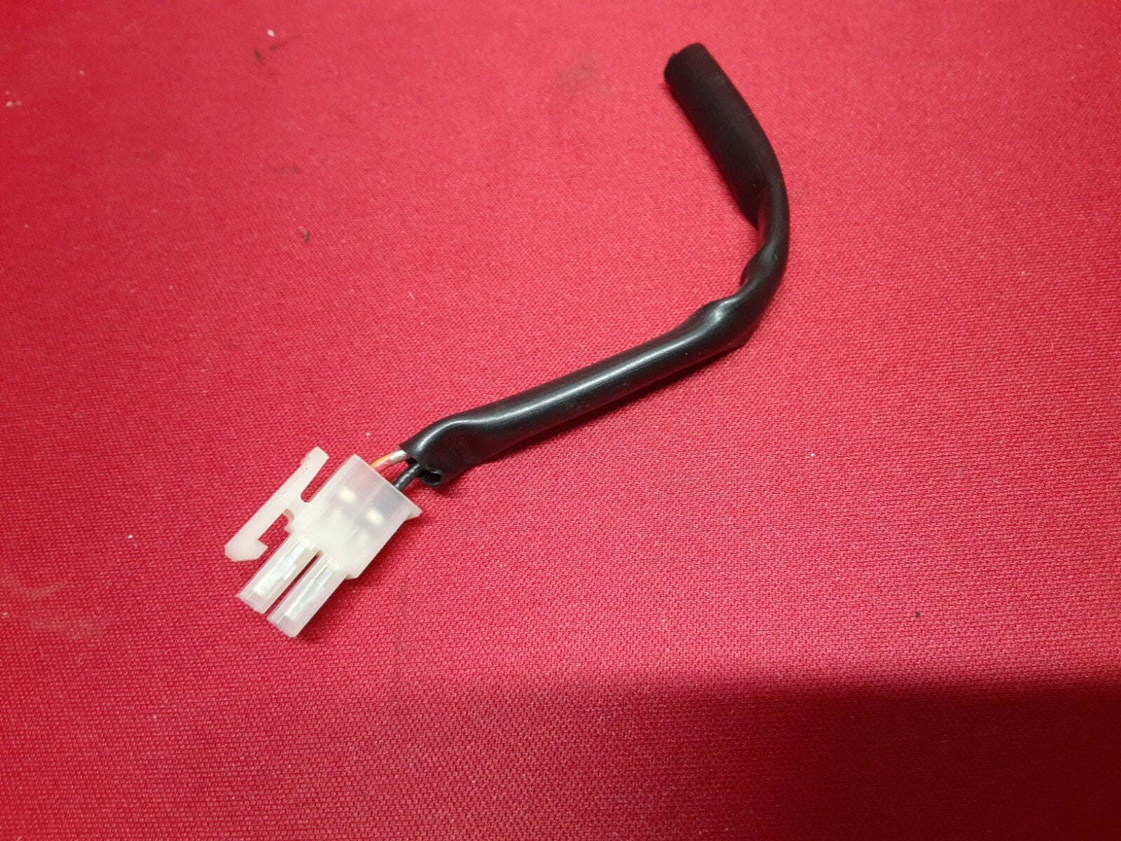 2005 - 2012 Nissan Pathfinder Sun Visor Shade Illuminated PIGTAIL WIRE QTY:1