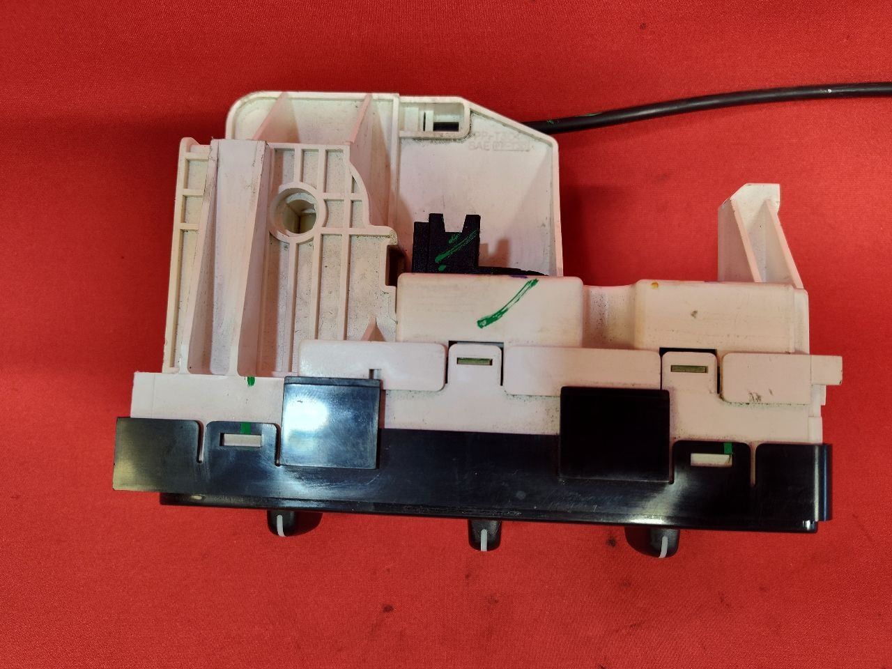 2000 - 2004 Subaru Legacy / Outback HVAC Climate Control Unit w/ A/C 72311-AE06C