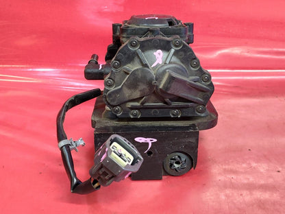 2012-2018 Ford Focus ELECTRIC EV Vacuum Pump VIN 4 8th Digit - 51k Miles