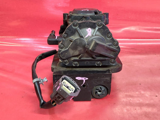 2012-2018 Ford Focus ELECTRIC EV Vacuum Pump VIN 4 8th Digit - 51k Miles