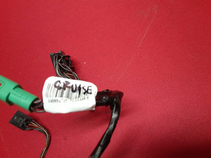 2012 - 2018 Ford Steering Wheel Cruise Control Set Switch CM5T-9E740-AB  HARNESS