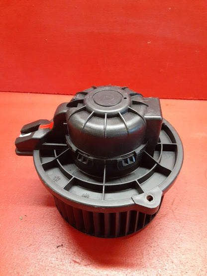 2011-2013 Kia Sportage HVAC Blower Motor W/ Fan Unit 97100-2S000