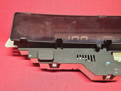 2001-2003 Toyota Prius Speedometer Instrument Cluster MPH 83801-47031