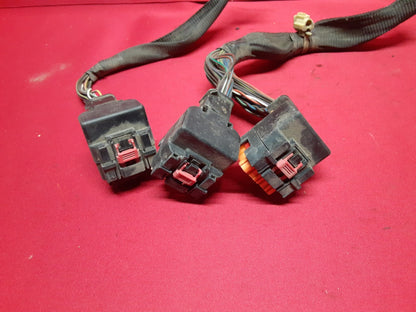 2006 Jeep Grand Cherokee A/T 3.7L V6 Powertrain Module PCM 5094895AB PIGTAILS