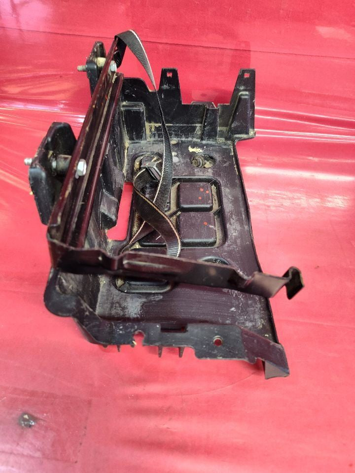 2005-2023 Mopar Dodge Chrysler Charger Challenger 300 Battery Tray Holder