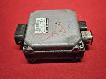 2008 2008 2009 Toyota Camry HYBRID Power Steering Control Module 89650-33061