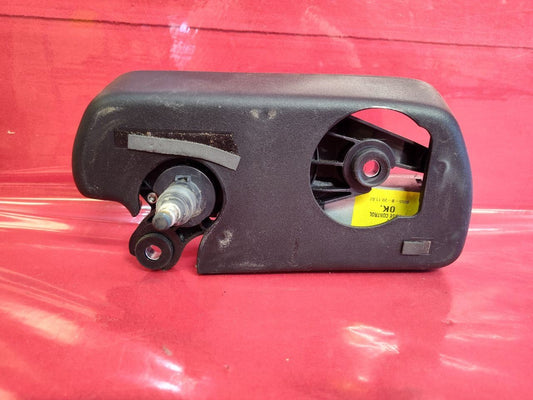 07-11 Mercury Mariner 07-12 Escape Rear Liftgate Tailgate Wiper Motor w/ Covers