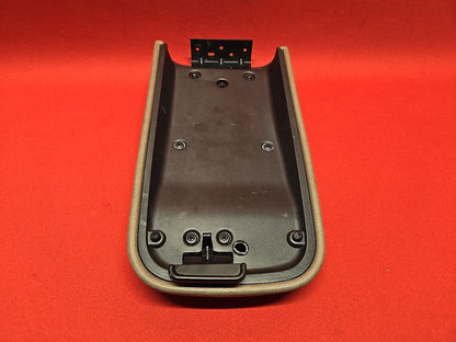 2004 Buick Rainier Chevy Trailblazer GMC Envoy Center Console Armrest Lid
