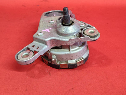 2012-2018 Ford Focus FRONT LEFT DRIVER Windshield Wiper Motor w/ Bracket 51k