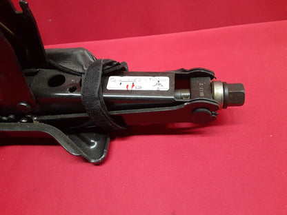 2007 - 2017 GMC Buick Chevy Chevrolet Saturn Emergency Tire Change Jack SET