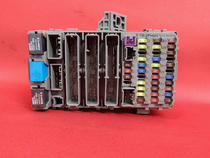 2009-2011 Honda Civic COUPE Auto Trans Interior Cabin Fuse Box Junction Block