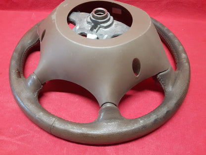1998 1999 2000 Chrysler 300M Concorde LHS Dodge Intrepid Steering Wheel Leather