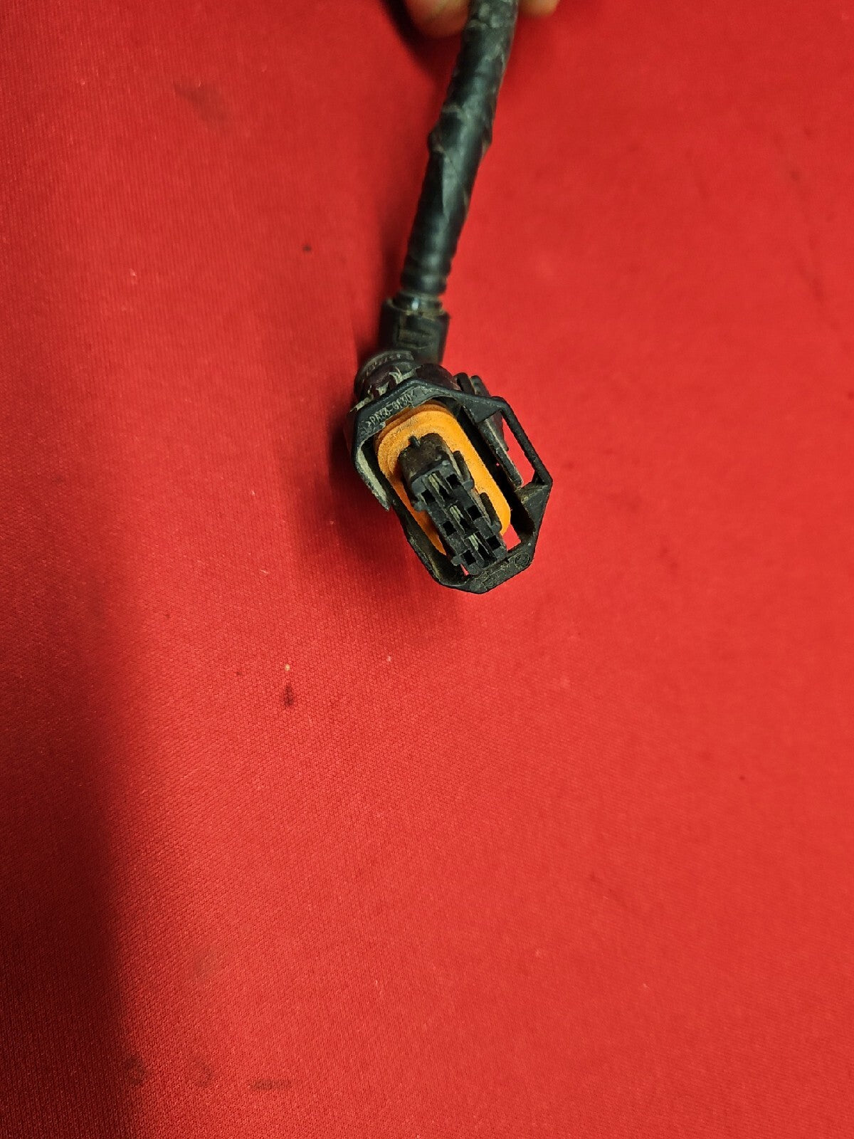 Multiple GM Vehicles - Manifold Absolute Pressure MAP Sensor - PIGTAIL / WIRING