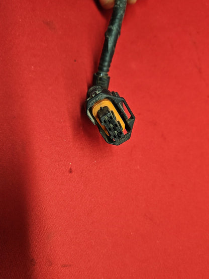 Multiple GM Vehicles - Manifold Absolute Pressure MAP Sensor - PIGTAIL / WIRING