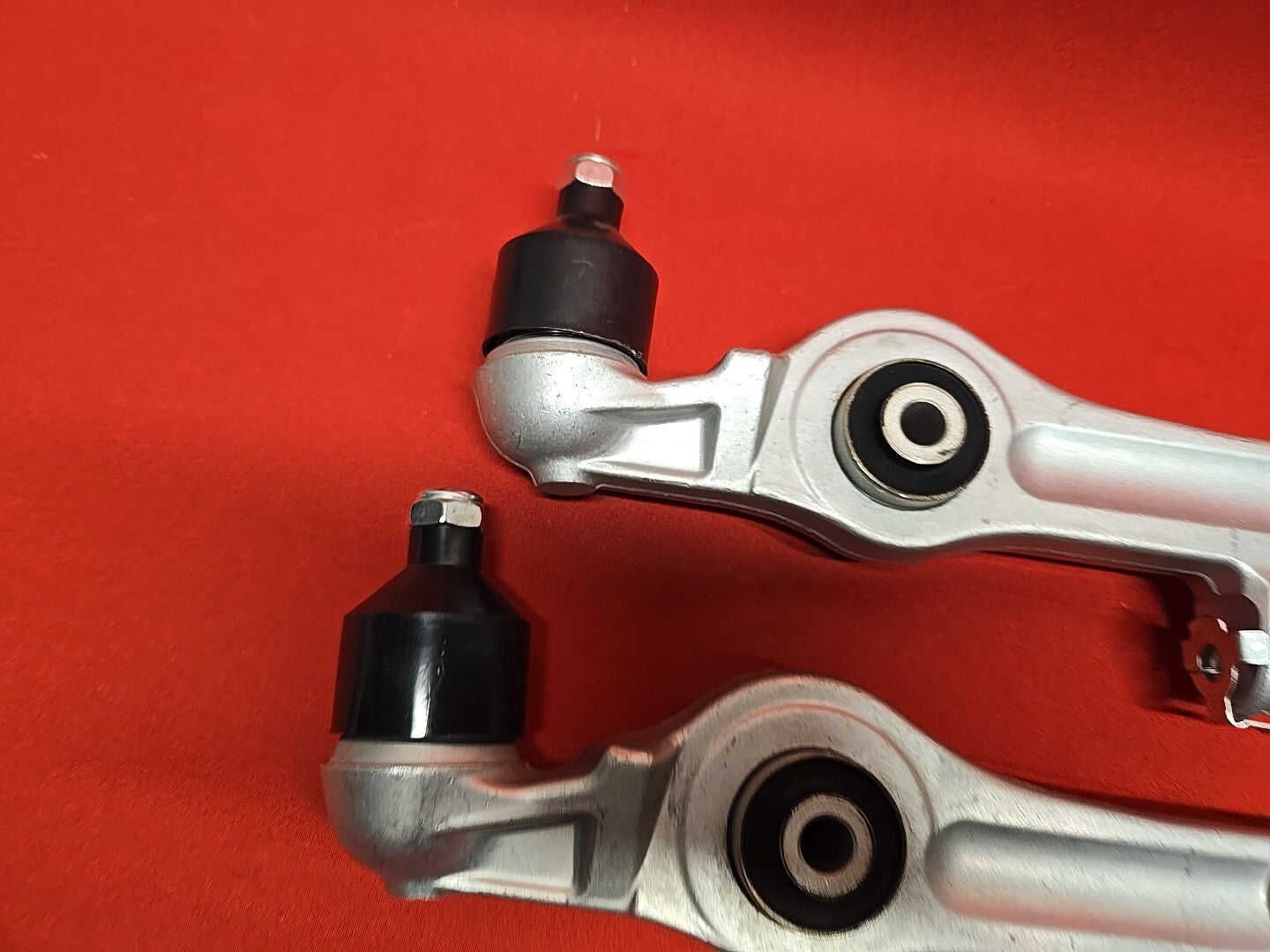 REPA Lower Suspension Control Arm SET for 2001 - 2005 Audi Allroad WAGON